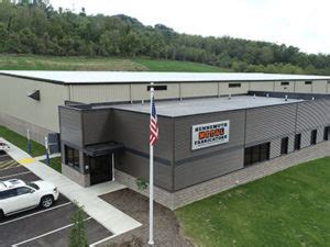 aluminum fabricators pittsburgh|hennemuth metal fabricators.